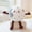 Lunar Planet, variant on 20cm Cartoon Planet Space Plush Pillow, Cute Celestial Earth Moon Sun Stuffed Decor Cushion for Astronomy Lovers