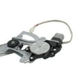 thumbnail image 5 of Brock Window Regulator w/ Motor for 2005-2009 Outback Front Set 61188AG01A 2005-2009 Legacy, 5 of 9