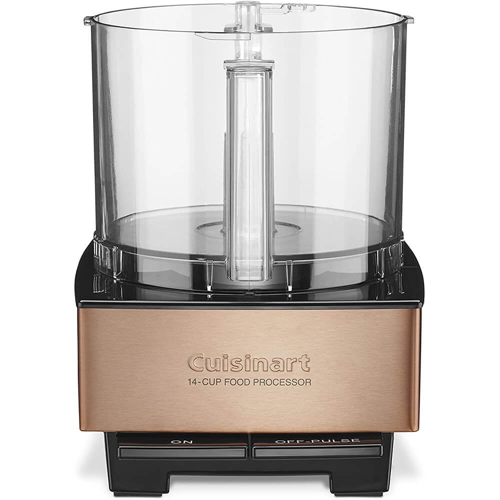 Cuisinart Custom 14-Cup Food Processor - 8839226