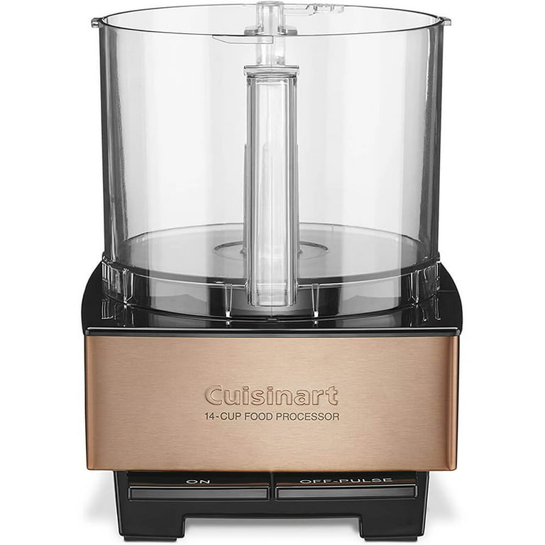 The Best Mini Food Processor Makes Weeknight Meal Prep a Cinch