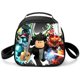 thumbnail image 4 of Bolsa de almuerzo Roblox de mundo Virtual, bolsa de almuerzo de dibujos animados para niños de escuela primaria, juego de animación, bolsa de almuerzo periférica, bolsa de Picnic portátil, 4 of 4