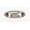 Nickel Tones, variant on Alno Cabinet Pull 4-3/4" - Satin Nickel