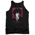 thumbnail image 1 of Syd Barrett Syd Adult Tank Top Black, 1 of 1