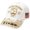 White, variant on Vietnam Veteran Hats for Men Never Forgotten Baseball Cap, Vietnam Vet American Flag 1955–1975 Commemorative Hat Adjustable Embroidered Vietnam Veteran Tribute Hat