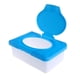 thumbnail image 1 of Ounissouiy Soporte para caja de pañuelos húmedos, ligero y portátil, soporte para toallitas húmedas de amplia aplicación, caja para toallitas Almacenamiento y organización del hogar azul, 1 of 6