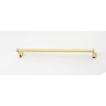 thumbnail image 5 of Alno A6520-24-PN Cube 24" Wide Towel Bar - Nickel, 5 of 6