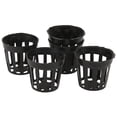 thumbnail image 4 of VGEBY Aquatic Net Cup, Filter Plant Net Pot Plastic For Fish Tank And Soil For Fish Lovers, 4 of 8