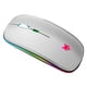 thumbnail image 2 of Ratón inalámbrico sweethay 2,4 GHz 800/1200/1600/2400 DPI con receptor USB, 2 of 6