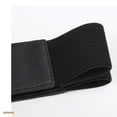 thumbnail image 6 of Women's Belts 1 PC Men's Black Casual Belts Work Belts for Women, 6 of 6