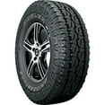 thumbnail image 5 of Bridgestone Dueler A/T Revo 3 All Terrain P265/65R18 112T Light Truck Tire, 5 of 6
