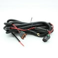 thumbnail image 3 of Furulu Fog Light Wiring Harness for 2007-2013 Chevrolet Silverado GMC Sierra 25858705, 3 of 5