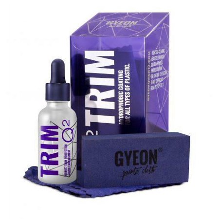 GYEON Q2 TRIM