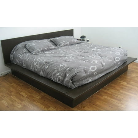 Blueprints For Platform Bed Woodworking Plans Diy Pedestal King
