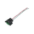 thumbnail image 2 of Coche Faro Delantero H11 Conector Hembra Enchufe Adaptador Cableado, 2 of 4