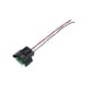 thumbnail image 2 of Coche Faro Delantero H11 Conector Hembra Enchufe Adaptador Cableado, 2 of 4