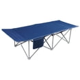 thumbnail image 1 of Ozark Trail Quick Folding Comfort Cot, 1 of 7