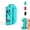 Blue, variant on Automatic Fishing Knot Tying Tool - 2026 Upgraded Electric Lure GT Knotter, USB Charging Knotting Machine, Quick Tying Device Fishing Hook Tier Knots Gift for Fishing Lovers
