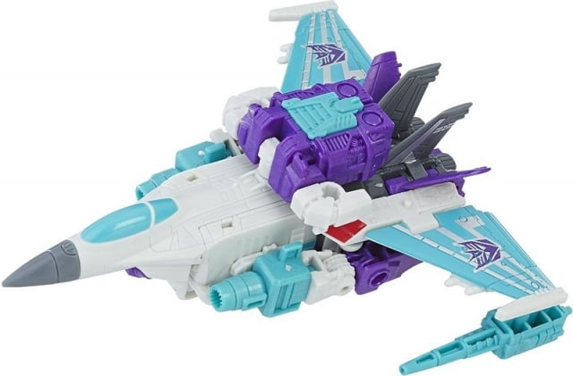 Transformers: Generations Power of the Primes Deluxe Class Dreadwind