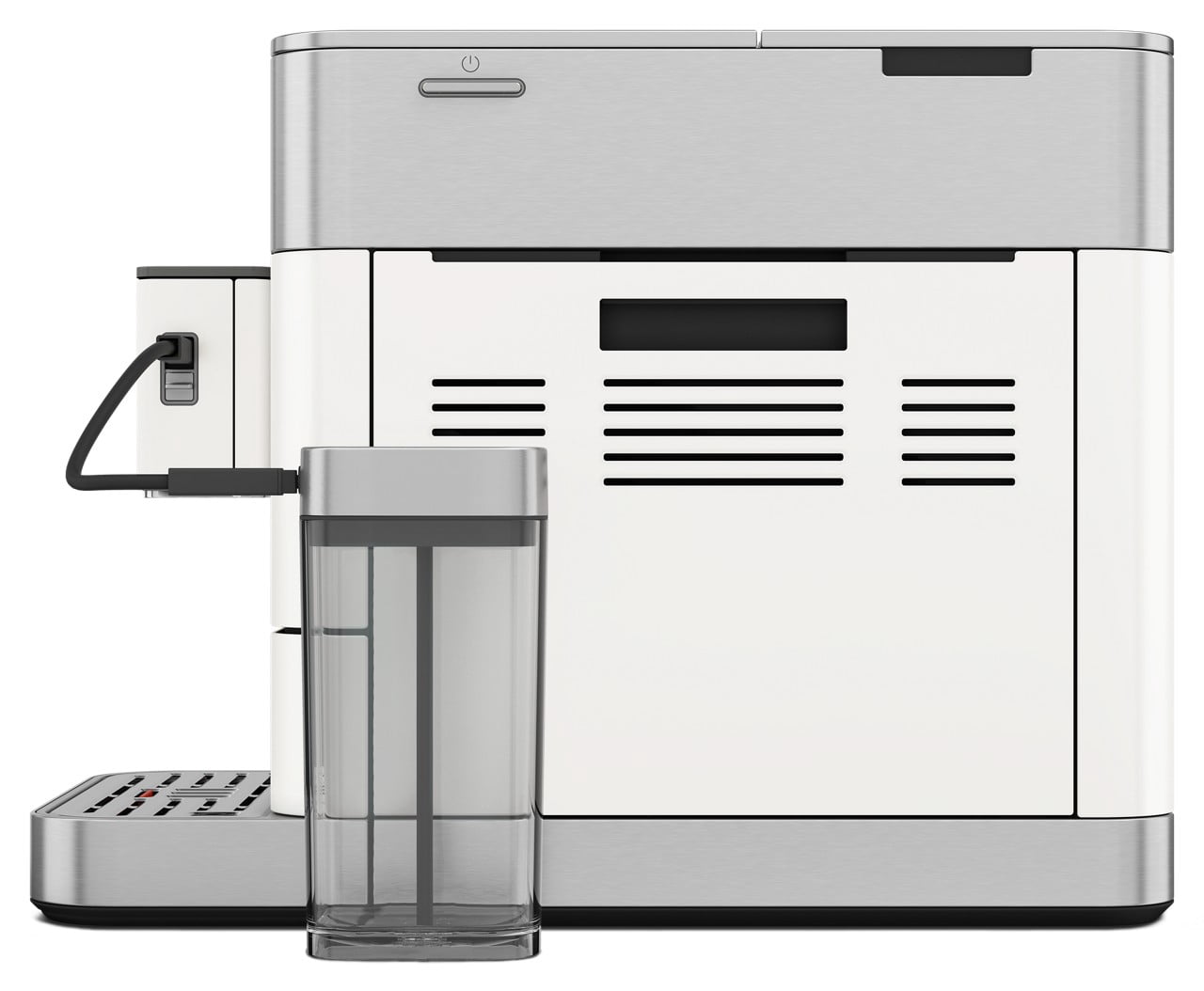 KitchenAid Fully Automatic Espresso Machine KF8, KES8558