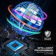 thumbnail image 4 of Flying Orb Ball Toys Cosmic Globe Boomerang Hover Ball Galactic Fidget Spinner Hand Drone Orbit Magic Cool Stuff Birthday For Boys Girls Teens 6-10+ Year Old Outdoor, 4 of 4