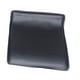 thumbnail image 4 of Reemplazo de asiento de taburete de bar de PVC, resistente al desgaste, elegante, piezas de taburete de bar, accesorio de taburete de bar de cocina Negro, 4 of 8
