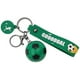 thumbnail image 5 of Llavero de fútbol llavero con llavero de llavero de llavero llavero decorativo llavero decorativo, 5 of 7