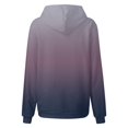 thumbnail image 4 of Hoodies For Women Oversized Pullover Sweatshirts Y2K Teen Girls Fall Sweaters Trendy Outfits Pockets Fashion, 4 of 4