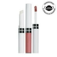 thumbnail image 2 of COVERGIRL Outlast All-Day Lip Color, long-lasting coverage, easy two-step system, moisturizing formula, transfer-resistant, 100% Cruelty-Free, 2 of 4