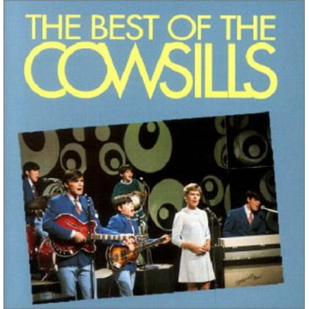 Best of (The Best Of The Cowsills)