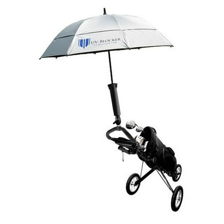 Golf Cart Umbrella Holder