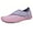 Pink, variant on Grounded Footwear Barefoot Shoes Non-Slip Barefoot Shoes Wide Toe Box Trail Running Shoes Winter Summer Barefoot Hiking Shoes Boots Sneakers for Women Men