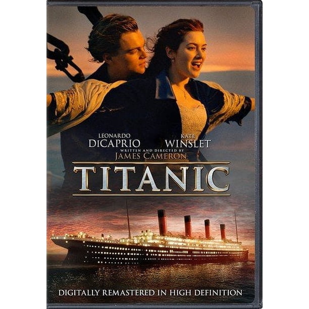 Titanic - Walmart Business Supplies