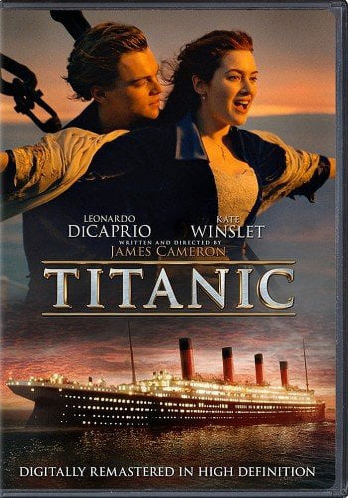 Titanic - image 2 of 2