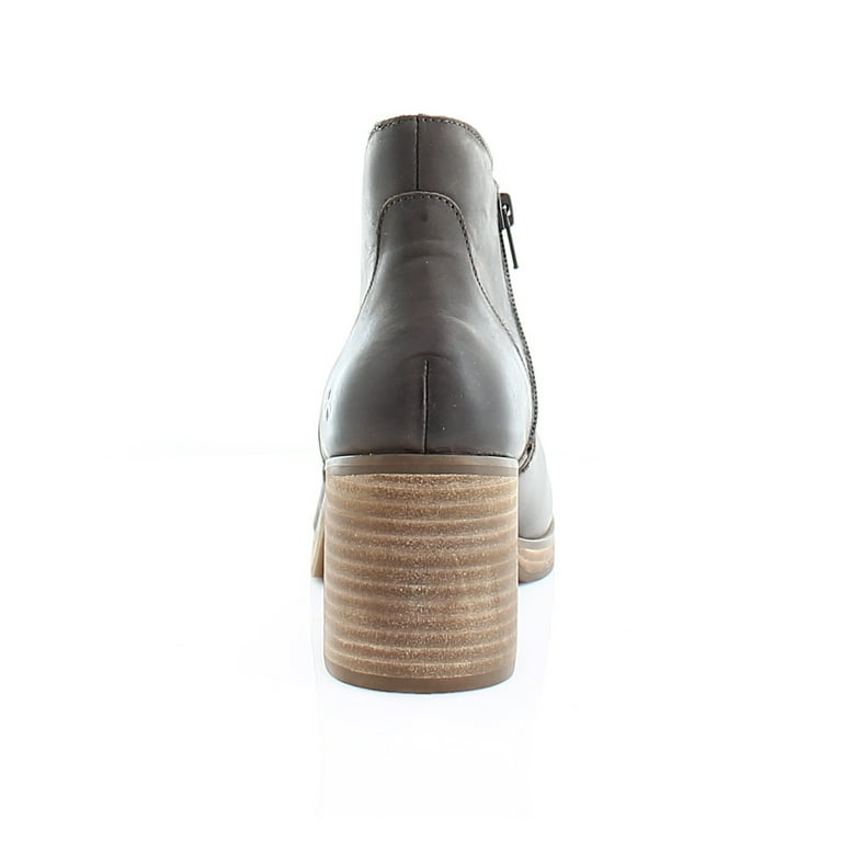 Lucky Brand Quinlee Women's Boots Chocolate Size 12 M - Walmart.com