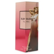 Paris Hilton Ruby Rush Eau de Parfum, Perfume for Women, 3.4 fl oz