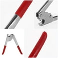 thumbnail image 3 of FOMIYES Pinzas Para Cierre Seguro Y Anticlandestino Con Ergonómico, 3 of 8