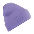 thumbnail image 1 of Beechfield Soft Feel Knitted Winter Hat, 1 of 2