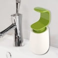 thumbnail image 1 of Botella Con Bomba De Espuma Contenedor De Espuma Hand Back Press Jabón Champú Dispensador Espuma Líquida Contenedor Botella ANGGREK Otros, 1 of 8