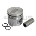 thumbnail image 1 of FPE - Forklift PISTON & PIN (STD) PI272010STD HACUS Aftermarket - New. All items ship from the USA. Additional taxes and Duties may apply., 1 of 1