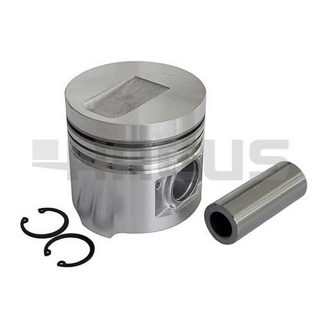 FPE - Forklift PISTON & PIN (STD) PI272010STD HACUS Aftermarket - New. All items ship from the USA. Additional taxes and Duties may apply.