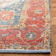 thumbnail image 3 of Safavieh Saffron Ira Floral Bordered Area Rug, 3 of 5
