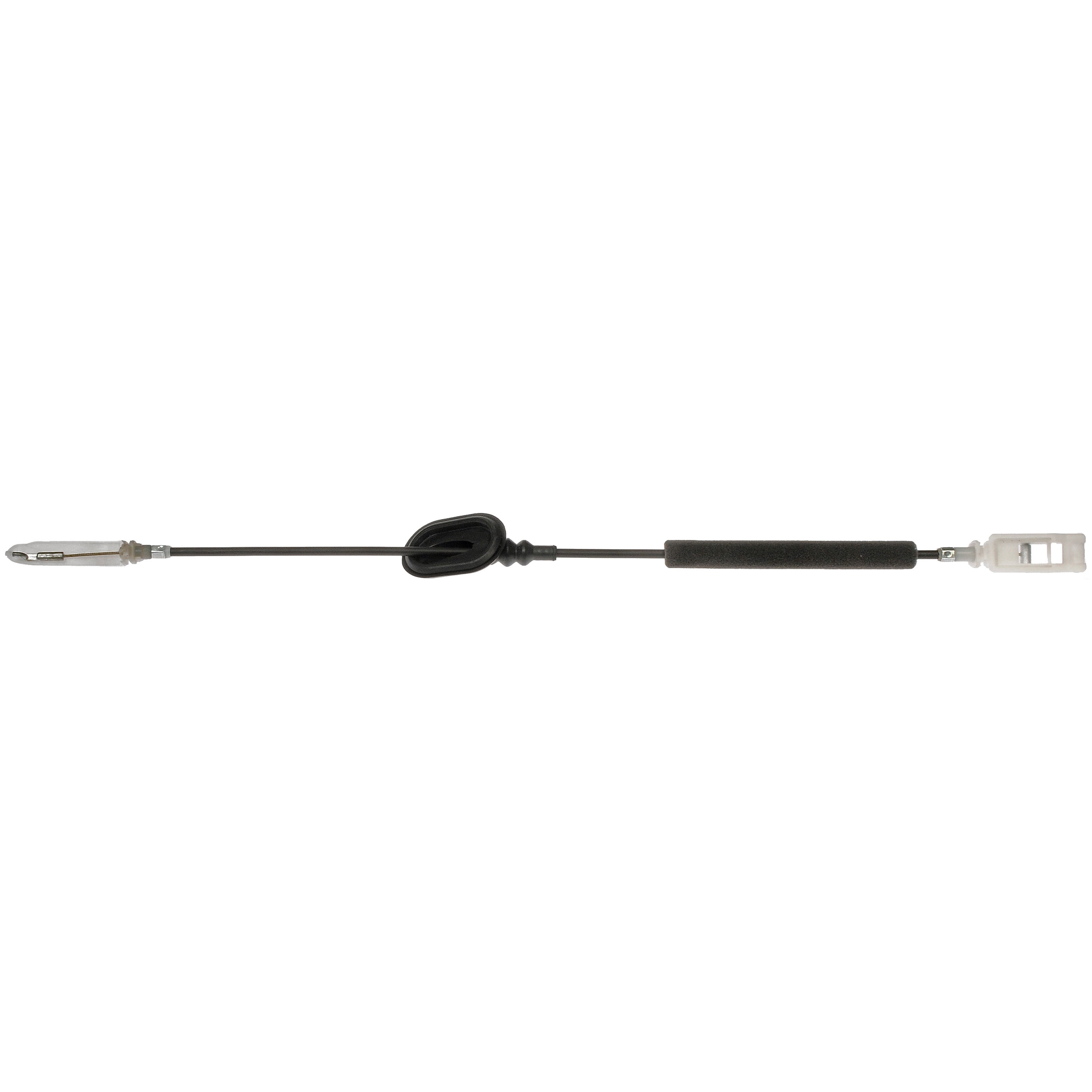 Dorman 912-604 Door Latch Cable for Specific Ford Models Fits select: 2013-2020 FORD FUSION