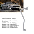 thumbnail image 3 of Radiator Support Core, Perfect Fit 2058980032  for C300 C400 C43, 3 of 8