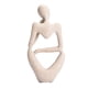 thumbnail image 5 of Figurines, Room Decor Miniature Figurines, Living Room Decor Resin Home Decor For ANGGREK Otros, 5 of 8