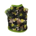 thumbnail image 2 of Forzero Pet Autumn Winter Warm Coat for Small Medium Dogs Puppy Costume, 2 of 6