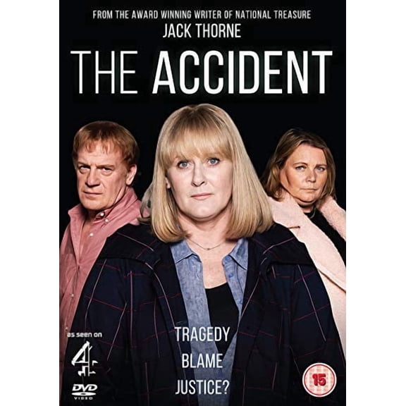 The Accident [DVD]