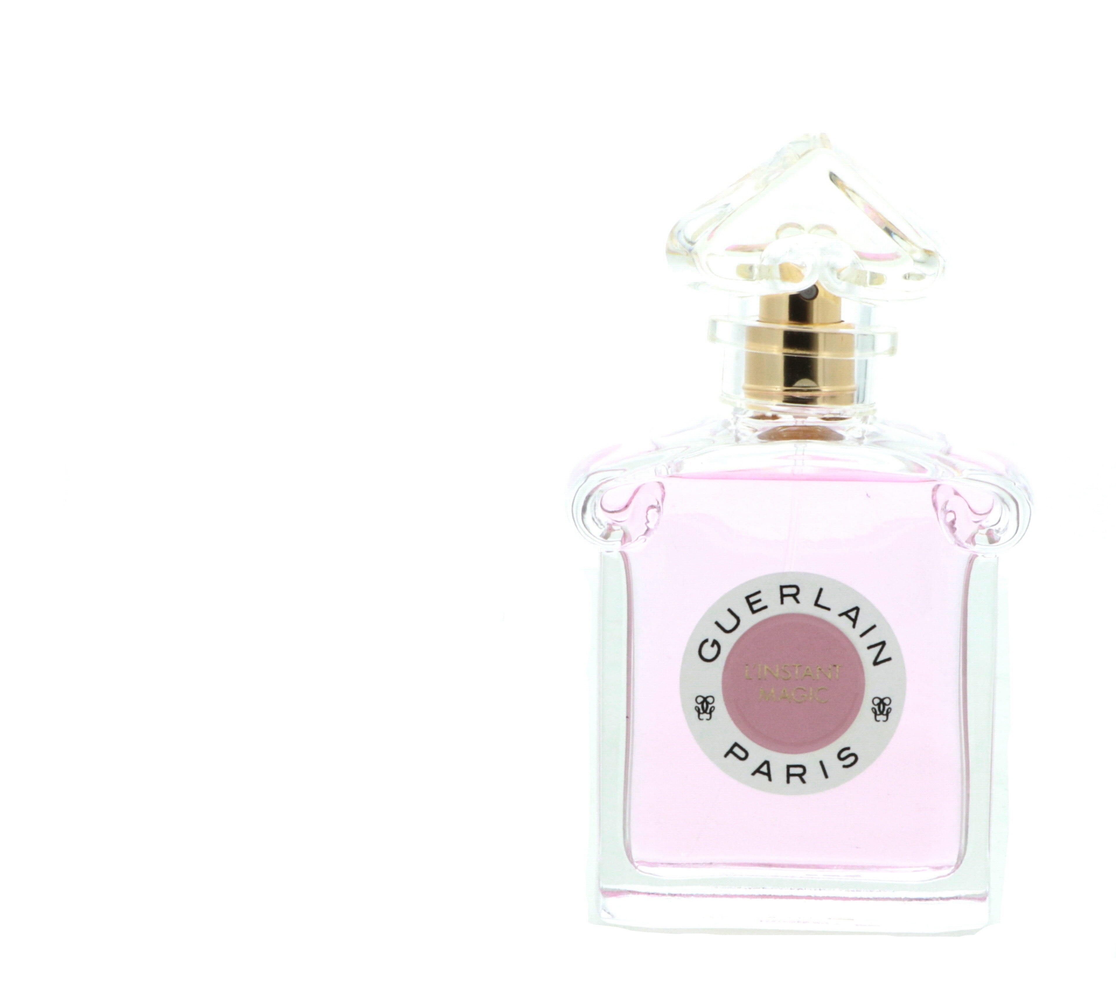 L'instant Magic by Guerlain Eau De Parfum Spray 2.5 oz for Women