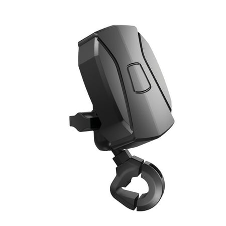 Can-Am New OEM, GPS Holder (Without Harness), Garmin Zumo 590 Mount, 219400940