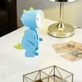 thumbnail image 5 of Fasiaou Cute Night Light for Kids, Mini Led Table Desk Lamp, Decorative Lamp Nightstand, Animal Pet Nightlights, Christmas Decorate Birthday Gifts for Children, Students,C, 5 of 6