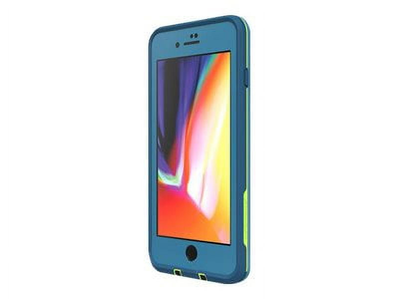 Lifeproof Fre Case iPhone 7 Plus/8 Plus, Banzai